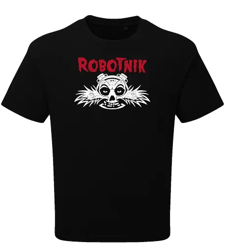 Horror Punk Egg Doctor