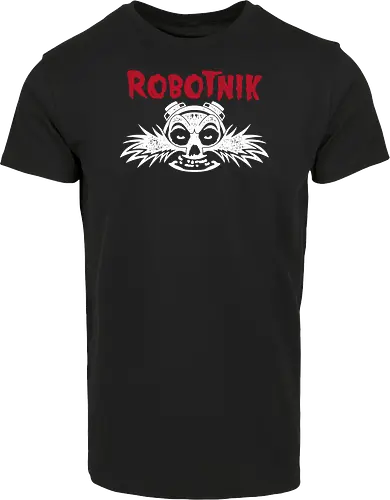 Horror Punk Egg Doctor