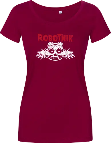 Horror Punk Egg Doctor