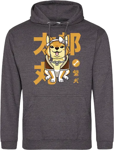 Shiba Inu Kawaii