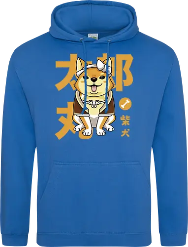 Shiba Inu Kawaii