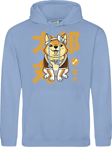 Shiba Inu Kawaii