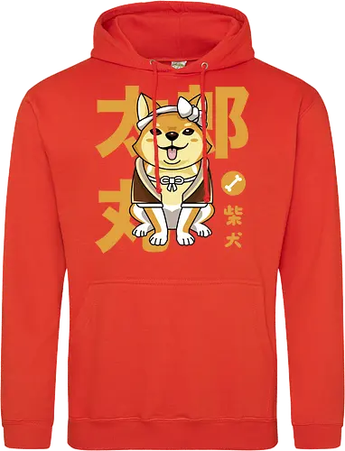 Shiba Inu Kawaii