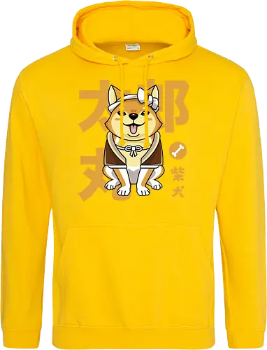 Shiba Inu Kawaii