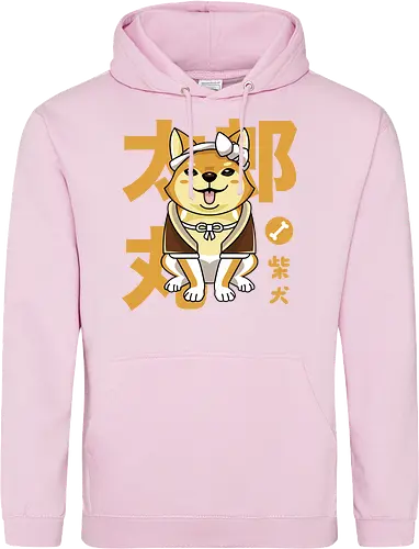 Shiba Inu Kawaii