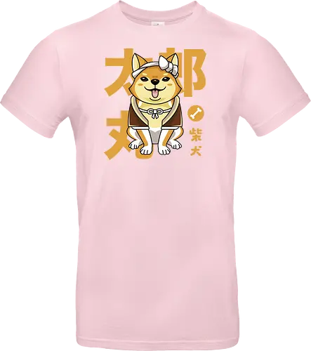 Shiba Inu Kawaii