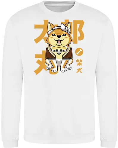 Shiba Inu Kawaii