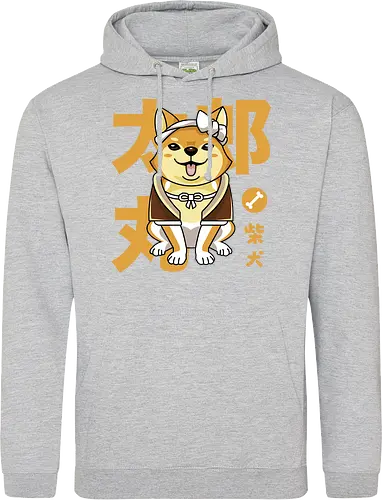 Shiba Inu Kawaii