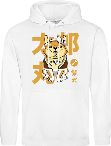 Shiba Inu Kawaii