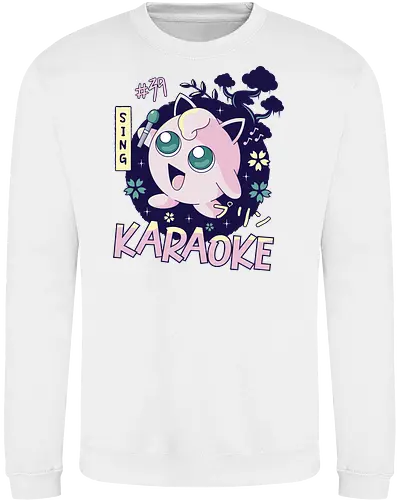 Cutest Karaoke Singer