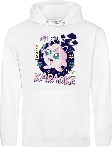 Cutest Karaoke Singer