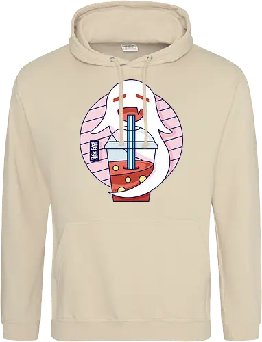 Kawaii Ghost Bubble T