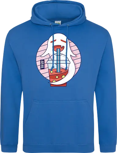 Kawaii Ghost Bubble T