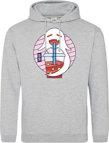 Kawaii Ghost Bubble T