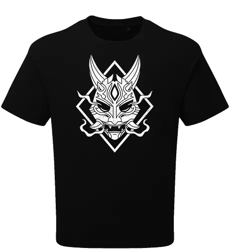 Yaksha Mask