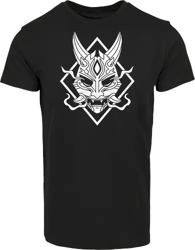 Yaksha Mask