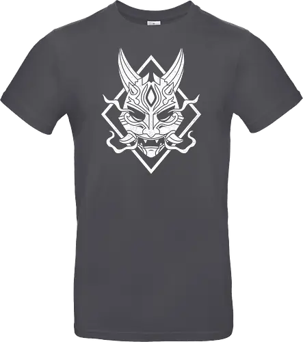 Yaksha Mask