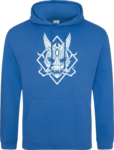 Yaksha Mask