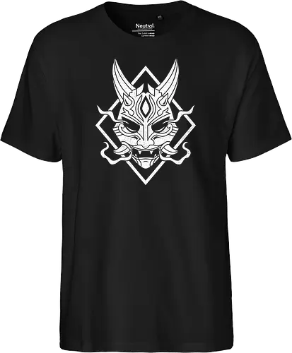 Yaksha Mask