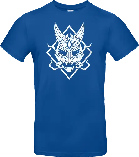 Yaksha Mask