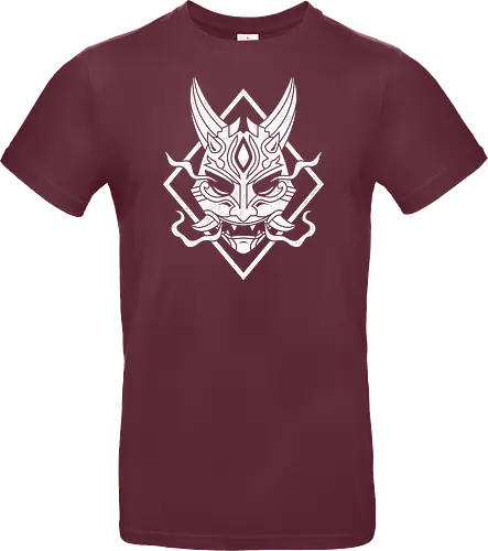 Yaksha Mask