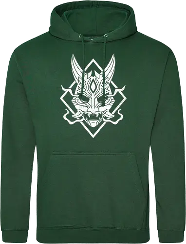 Yaksha Mask