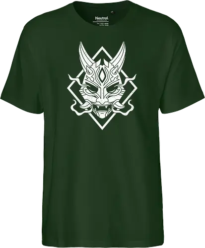 Yaksha Mask