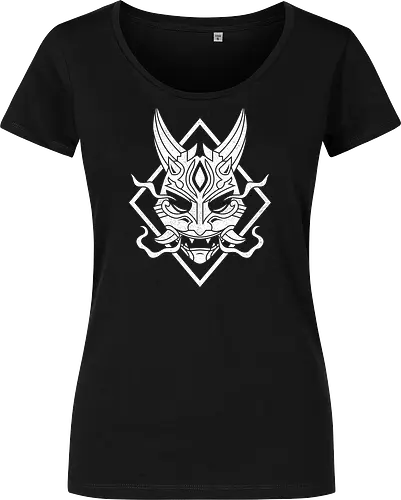 Yaksha Mask