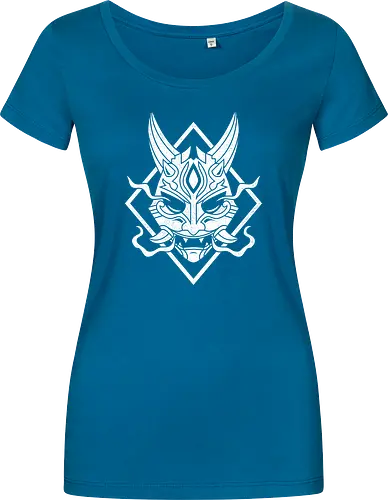 Yaksha Mask