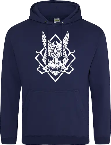 Yaksha Mask