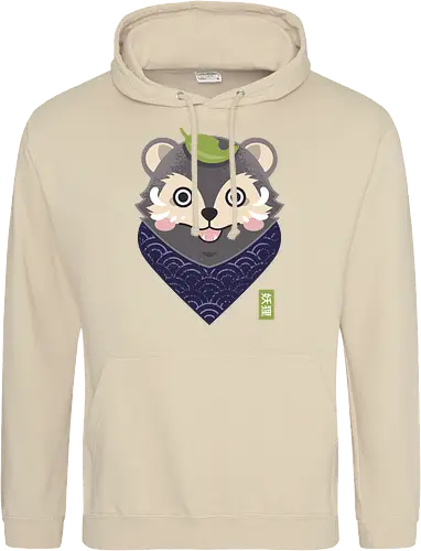 Bake Danuki