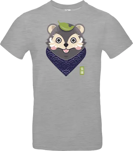 Bake Danuki