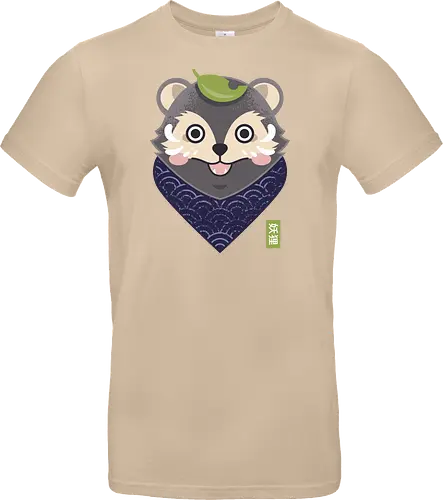 Bake Danuki
