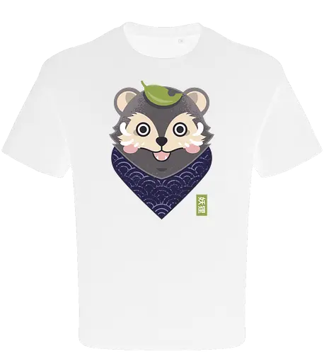Bake Danuki