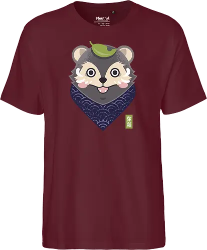 Bake Danuki