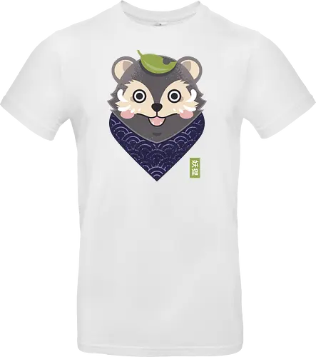 Bake Danuki