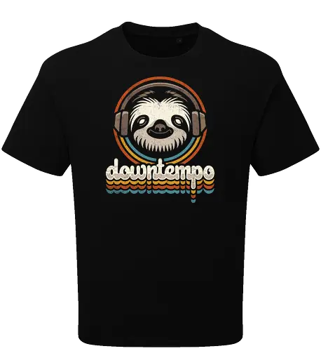 Downtempo Sloth Music