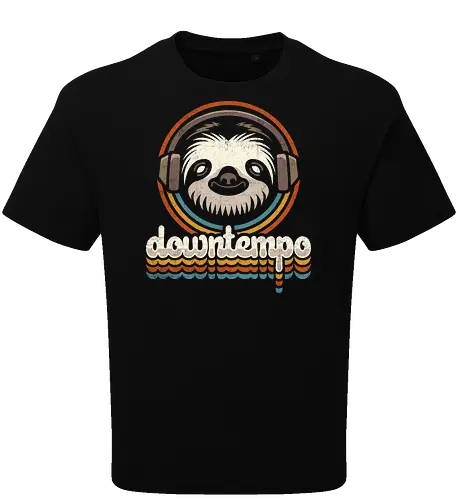 Downtempo Sloth Music
