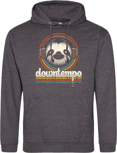 Downtempo Sloth Music