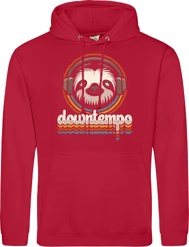 Downtempo Sloth Music