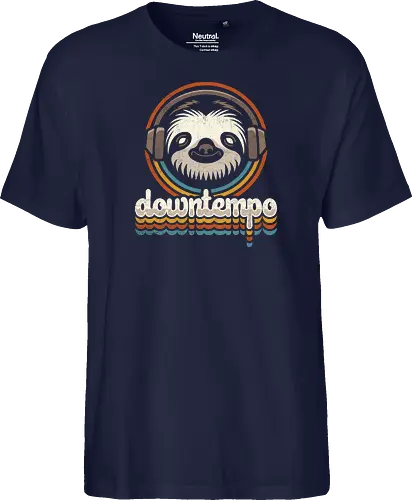 Downtempo Sloth Music