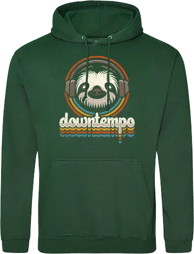 Downtempo Sloth Music