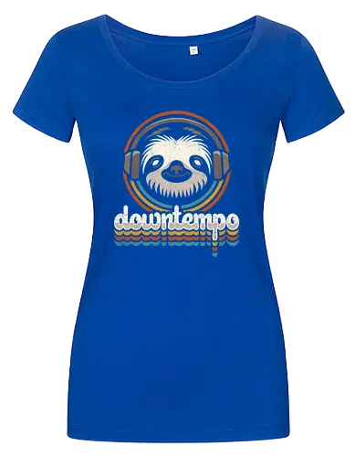 Downtempo Sloth Music