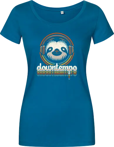 Downtempo Sloth Music