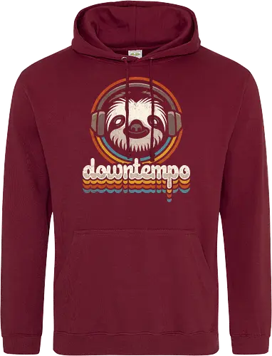 Downtempo Sloth Music