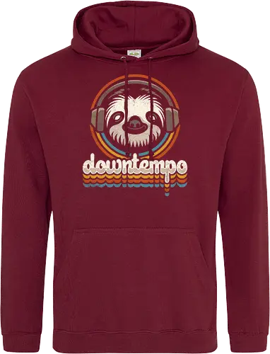 Downtempo Sloth Music