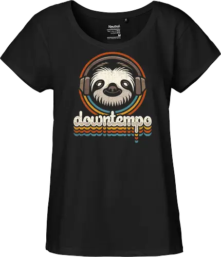 Downtempo Sloth Music