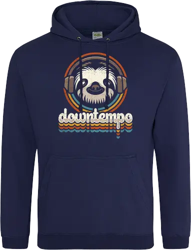 Downtempo Sloth Music