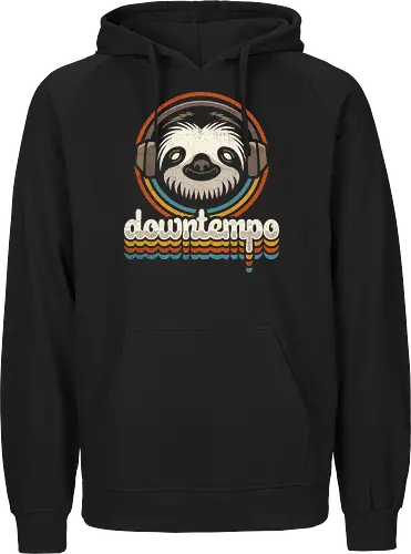 Downtempo Sloth Music