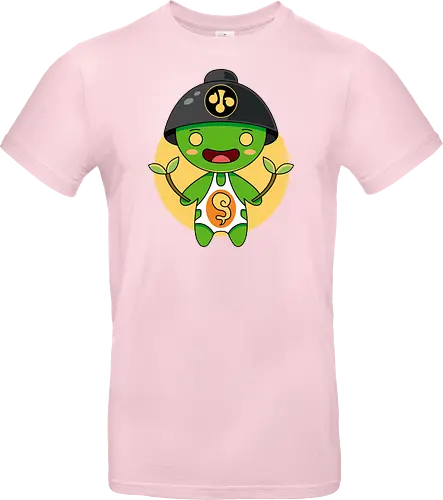 Kodama Kawaii